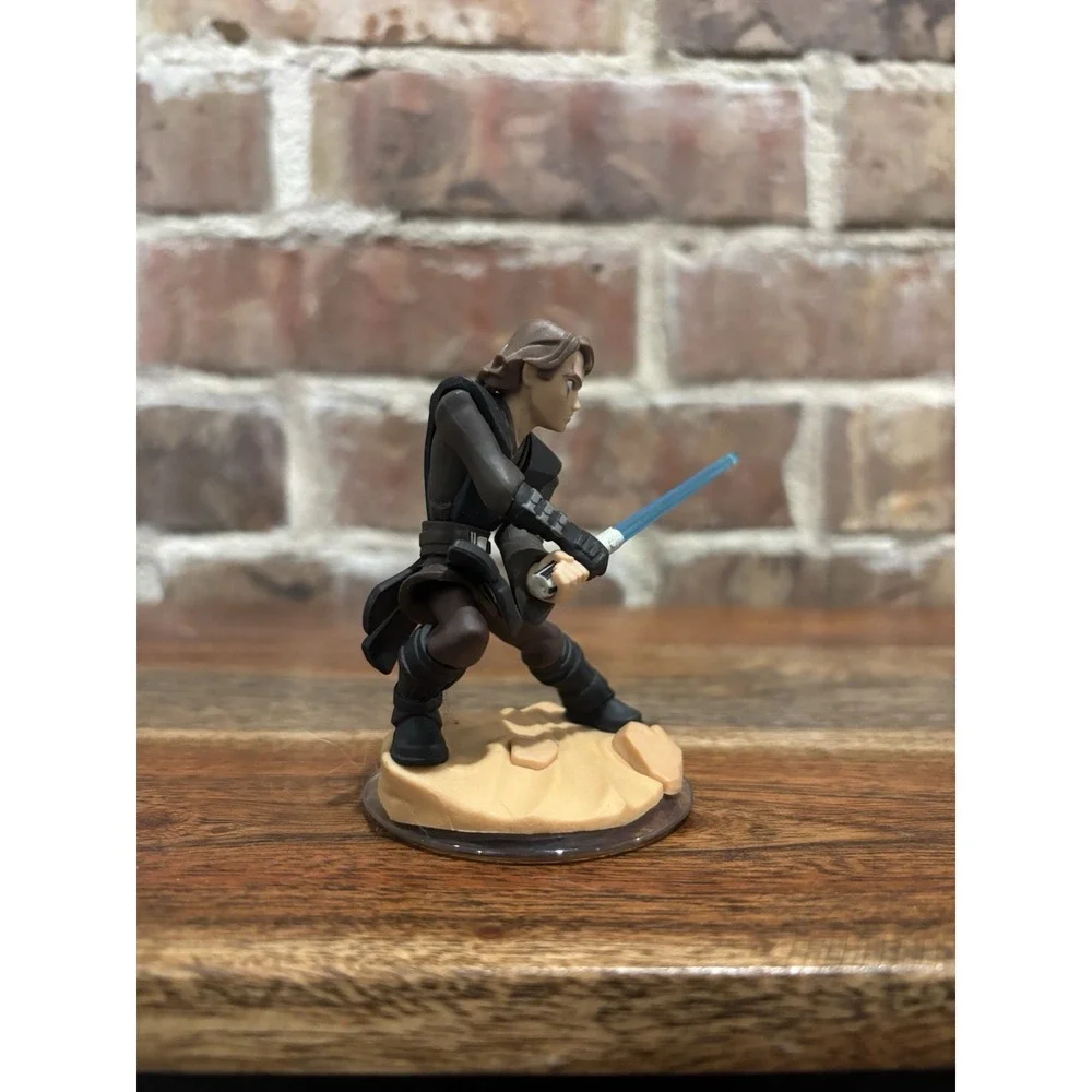 Disney Infinity 3.0 Star Wars Anakin‎ Skywalker Light FX Figure INF-1000200